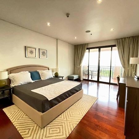 Signature Living Resort Apartments With Private Beach And Laguna Pool , Palm Jumeirah 두바이 외부 사진